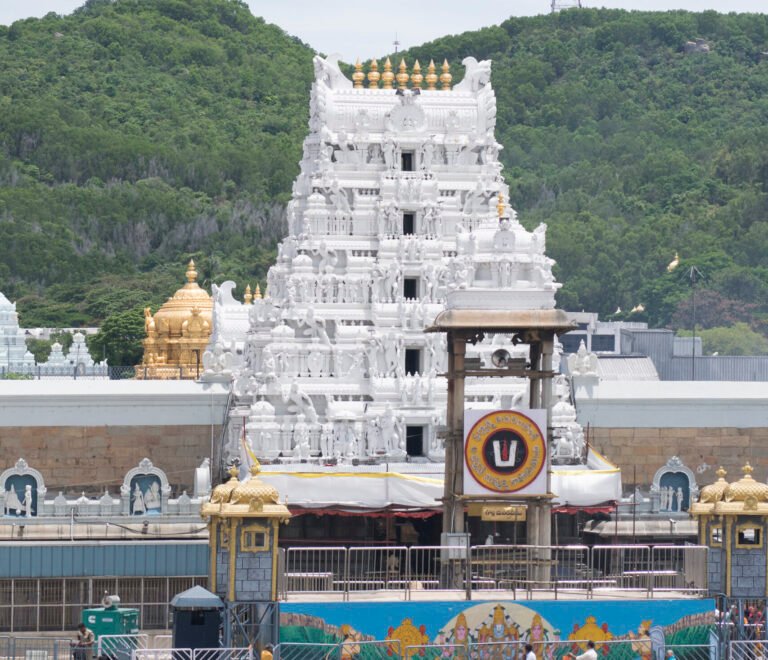 Tirupati Tour Package