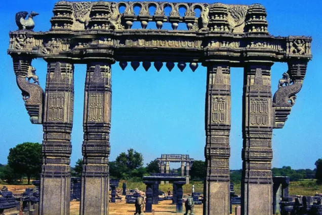WARANGAL TOUR PACKAGE