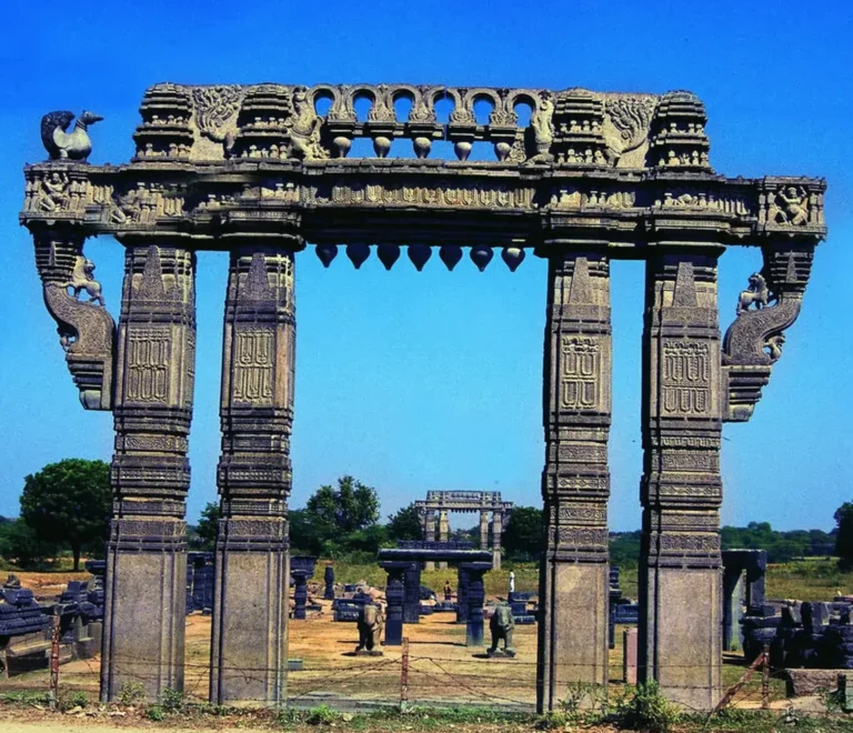 Hyderabad to Warangal Tour Package