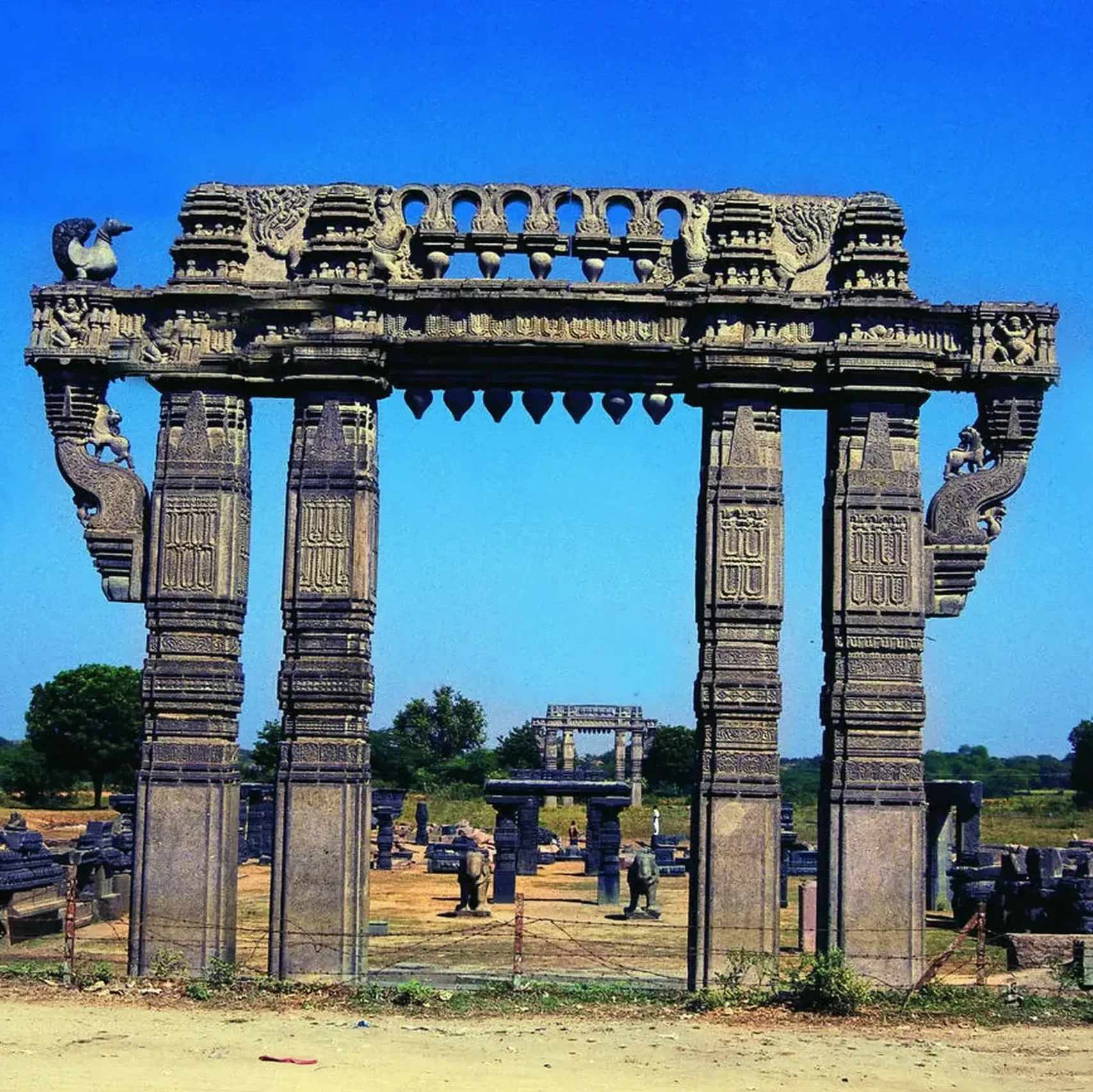 Hyderabad to Warangal Tour Package