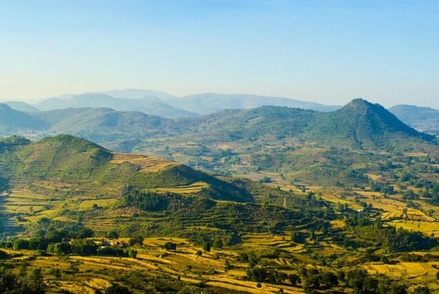 ARAKU VALLEY TOUR PACKAGE