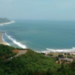 Vizag Tour Package from Hyderabad