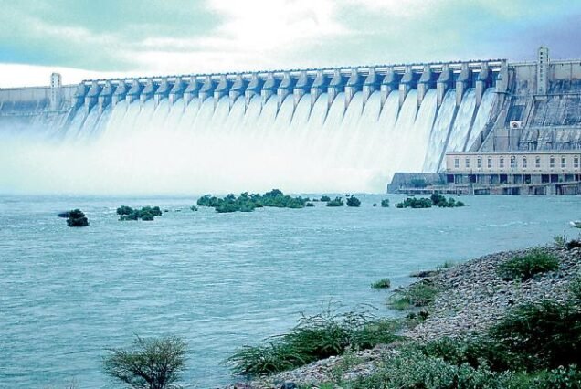 NAGARJUNA SAGAR TOUR PACKAGE