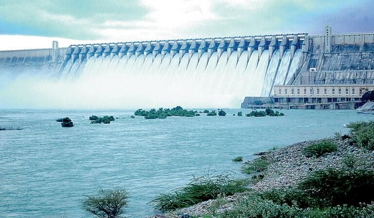 Nagarjuna Sagar Tour Package from Hyderabad