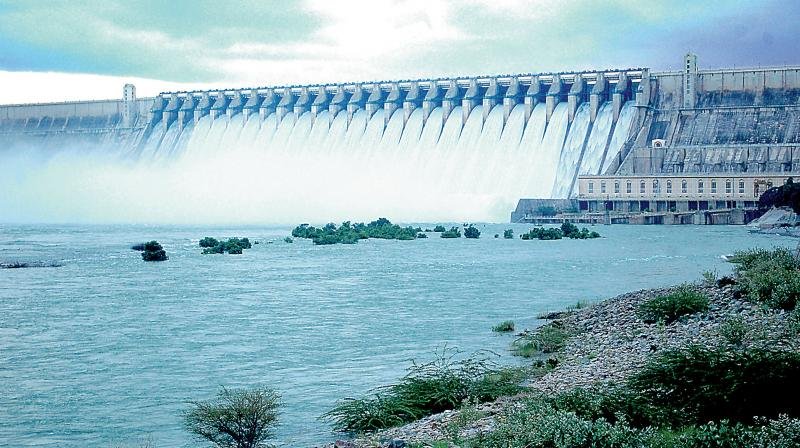 Nagarjuna Sagar Tour Package from Hyderabad