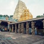 Hyderabad to Srisailam Tour Package