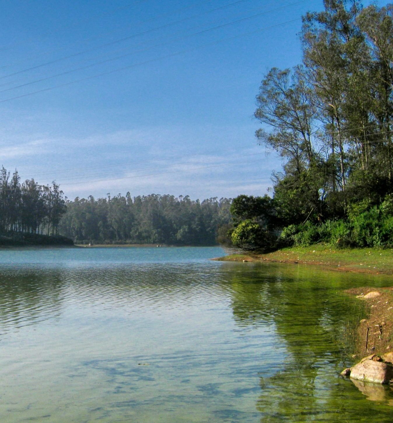 Hyderabad to Chirala Tour Package