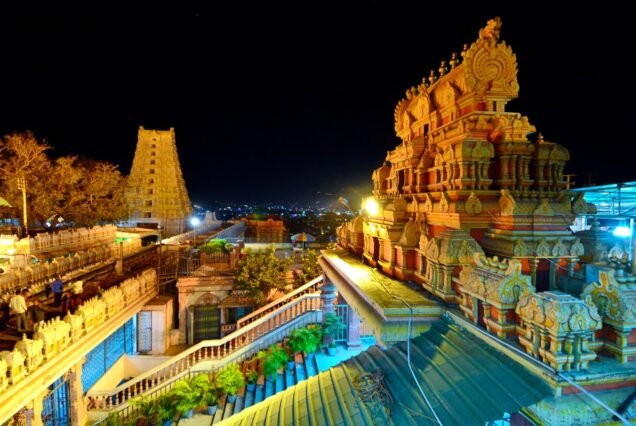VIJAYAWADA TOUR PACKAGE