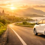 Hyderabad to Kakinada Cab Service