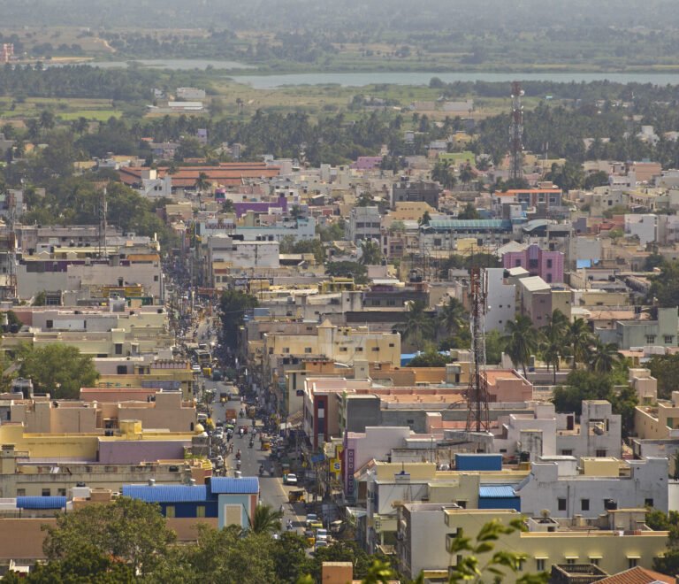 Hyderabad to Gudivada Travel Guide