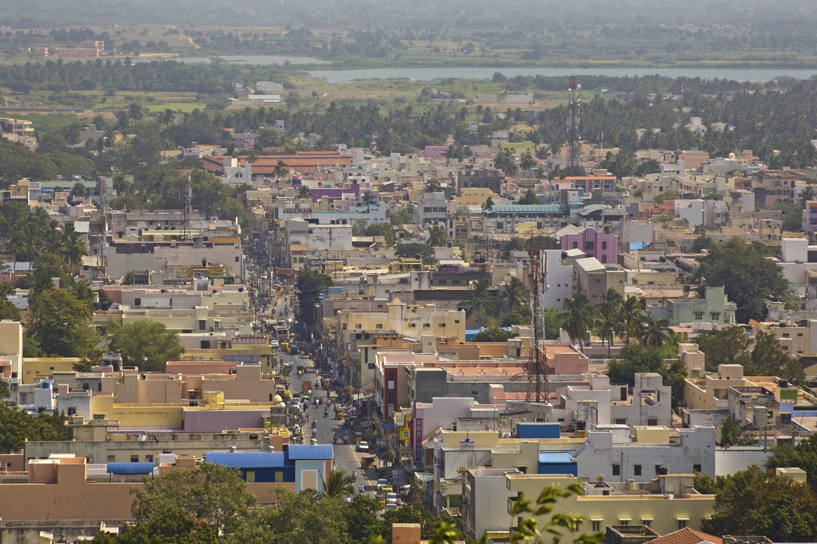 Hyderabad to Gudivada Travel Guide