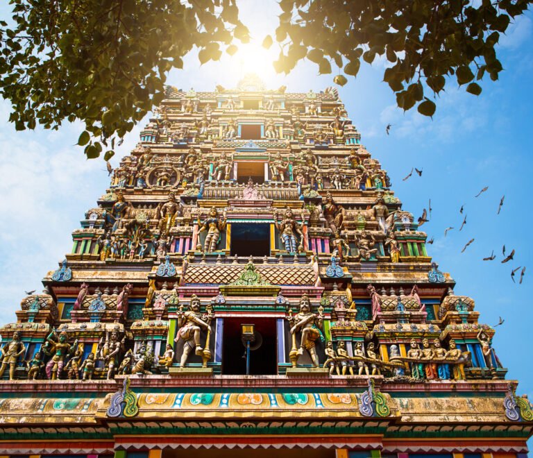 Hyderabad to Vijayawada Travel Guide