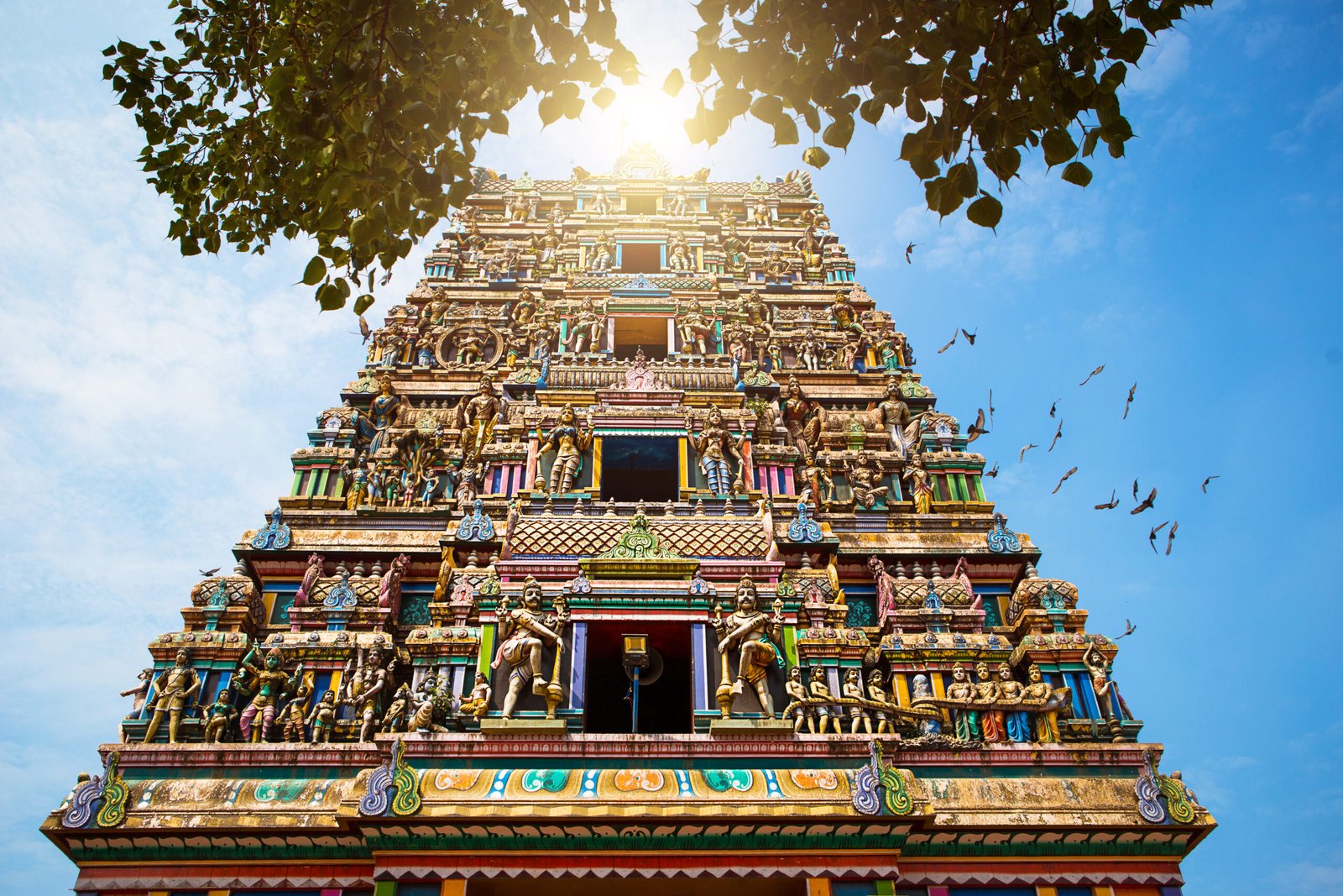 Hyderabad to Vijayawada Travel Guide