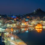 Vijayawada Tour Package from Hyderabad