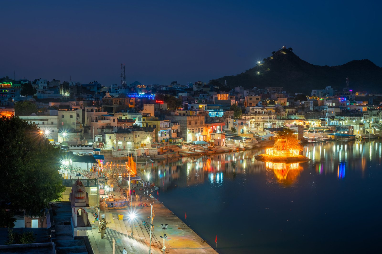 Vijayawada Tour Package from Hyderabad