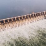 Nagarjuna Sagar Dam Tour