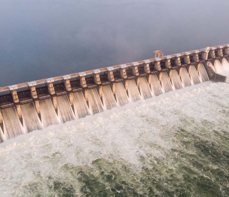 Nagarjuna Sagar Dam Tour