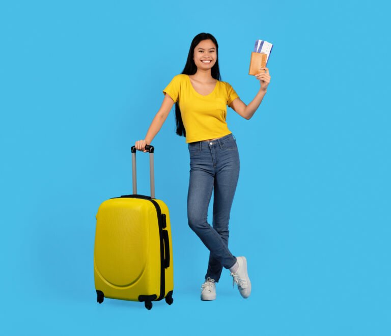 Top Travel Agency in Hyderabad