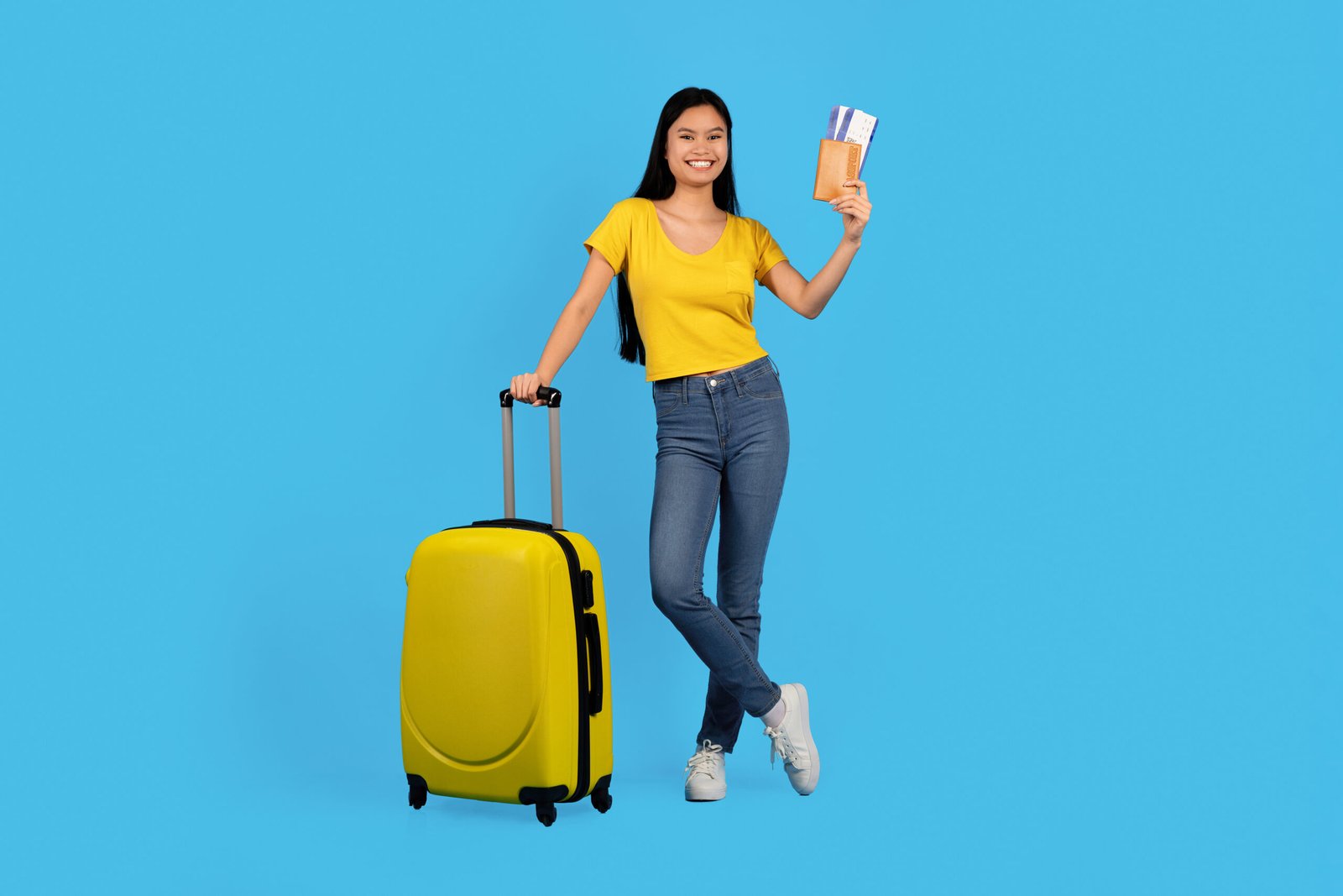 Top Travel Agency in Hyderabad