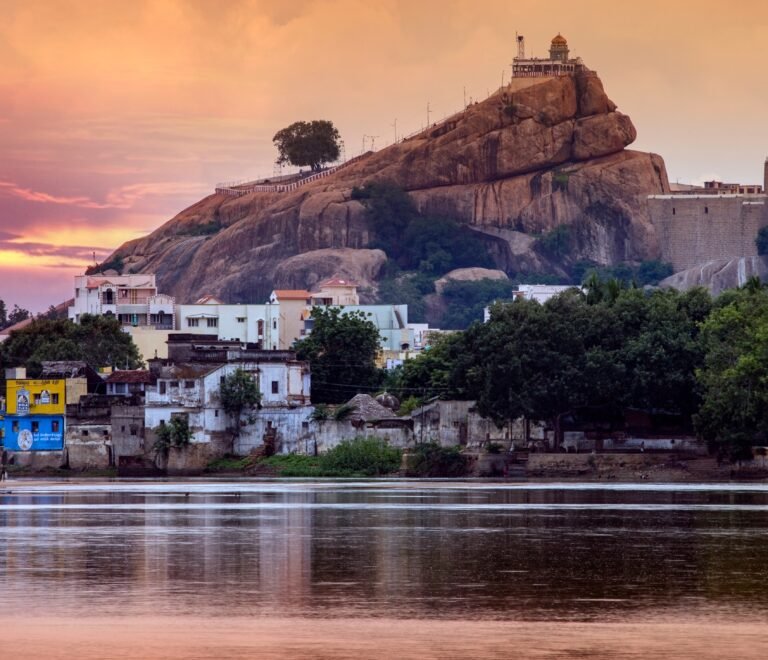 Best Tours and Travels in Hyderabad